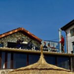 Terasa Stuf din Vama Veche renaște aproape de locul său de origine! 3 terasa stuf din vama veche reinvie la doi pasi de vechea locatie 680a6049a2adf
