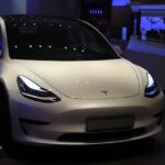 Tesla sub lupă: Suspiciuni de manipulare a odometrelor! 3 tesla acuzata ca grabeste odometrele 6804c7c606554