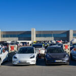 Tesla se prăbușește rapid în Europa: Vânzările scad vertiginos, în ciuda ascensiunii mașinilor electrice, iar brandurile chineze își iau avânt, lăsând în urmă rivalitatea japoneză. 2 tesla continua sa cada dramatic in europa vanzarile sunt in picaj liber desi vanzarile de masini electrice au crescut chinezii sunt pe val si incep sa depaseasca marcile japoneze 68017feee8d27