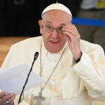 „Dorinta Papei Francisc: Un mormânt modest, cu o singură inscripție - Află mai multe despre viziunile suveranului pontif” 2 testamentul papei francisc mormantul sa fie simplu cu o singura inscriptie detalii despre dorintele suveranului pontif 6806a12e08562