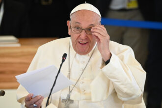 testamentul papei francisc mormantul sa fie simplu cu o singura inscriptie detalii despre dorintele suveranului pontif 6806a12e08562