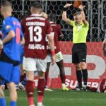 Tobias Christensen dezvăluie ce a trăit în momentul contenciosului penalty solicitat de Rapid: ”Asta a fost senzația mea!” 2 tobias christensen a spus ce s a intamplat la faza la care rapid a solicitat penalty asta am simtit 680eab570b53a