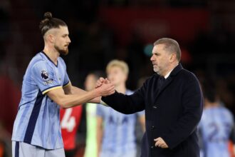 tottenham e ciuca batailor fara radu dragusin esec usturator pentru londonezi in premier league 67fbdeecf3db3