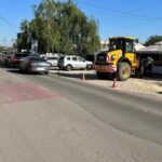 Acces interzis complet pe strada Baba Novac din Constanța! 2 trafic restrictionat total pe strada baba novac din constanta 680f264369fc6
