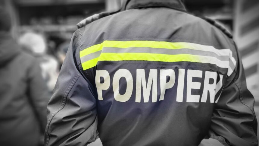 Catastrofă în Sâmbăta Mare: Flăcările devastatoare au cuprins o casă în Satu Nou. Pompierii au fost mobilizați! 1 tragedie in sambata mare incendiu la o locuinta din satu nou intervin pompierii 680376fd8918b