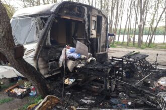 tragedie turista de 72 de ani din incendiul de la baile puturoasa din harsova a murit avea arsuri pe tot corpul 68063d4181680