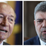 Traian Băsescu lansează o ironie subtilă la adresa lui Ciolacu: „Poate că asta îi va ieși”. Răspunsul premierului: „Vezi doar ce va rămâne în lada de gunoi a istoriei” 3 traian basescu mesaj ironic catre ciolacu poate asta ii reuseste reactia premierului o sa vezi doar lada de gunoi a istoriei 67f110249fd3c