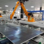 Afacere de Impact: O echipă elvețiană cu origini basarabene a obținut controlul asupra aproape 50% din dezvoltatorul primei fabrici de panouri fotovoltaice din România, parte din PNRR. 2 tranzactie un grup elvetian cu radacini basarabene a preluat aproape jumatate din dezvoltatorul primului proiect pnrr de fabrica de panouri fotovoltaice din romania 67f597f24ef6a