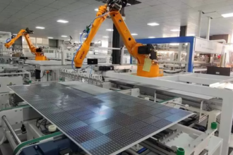 tranzactie un grup elvetian cu radacini basarabene a preluat aproape jumatate din dezvoltatorul primului proiect pnrr de fabrica de panouri fotovoltaice din romania 67f597f24ef6a