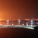 Sulina sub alerta: Trei semnale RO-ALERT într-o noapte tumultoasă, în urma explozilor din Ucraina, mai intense decât cele de la atacul Insulei Șerpilor. 2 trei mesaje ro alert intr o singura noapte la sulina exploziile din ucraina mai puternice decat la bombardarea insulei serpilor 681086cb5e5b1