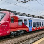 Trenul București-Constanța a fost oprit la Fetești din cauza unei defecțiuni tehnice. Iată declarațiile CFR Călători. 2 trenul bucuresti constanta oprit la fetesti din cauza unei avarii tehnice ce spune cfr calatori 680a403842ad2