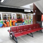 "Trenurile istorice de pe Magistrala 4 Gara de Nord-Străulești vor ceda locul unor modele moderne, într-o investiție de 1 miliard de lei" 3 trenurile vechi de pe magistrala 4 de metrou gara de nord straulesti vor fi inlocuite cu altele noi achizitie de 1 miliard lei 6801771460626