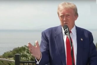 trump a autorizat armata sa preia controlul asupra terenurilor de la frontiera dintre sua si mexic 67faed31e4718