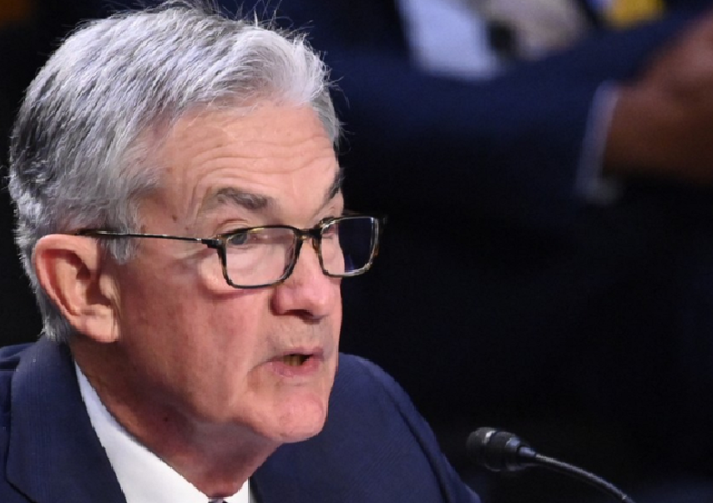 Trump declară că nu are de gând să-l îndepărteze pe Jerome Powell, liderul Fed 1 trump asigura ca nu intentioneaza sa il demita pe jerome powell seful fed 680889deb2c0b