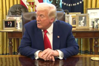 trump confirma cel mai negru scenariu pentru romania soldatii americani se retrag in functie de negocierile tarifare 67f946675f1ef