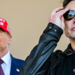 Trump a dezvăluit apropiaților săi momentul în care Elon Musk va face o pauză de la DOGE. Ce influență ar putea avea în continuare? 2 trump le a spus apropiatilor sai cand se va retrage elon musk din doge ce rol ar putea avea in continuare 67ed9c7241098