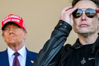 trump le a spus apropiatilor sai cand se va retrage elon musk din doge ce rol ar putea avea in continuare 67ed9c7241098
