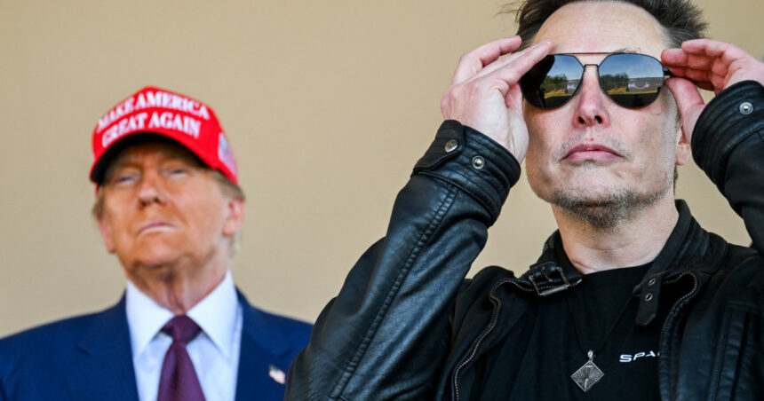 Trump a dezvăluit apropiaților săi momentul în care Elon Musk va face o pauză de la DOGE. Ce influență ar putea avea în continuare? 1 trump le a spus apropiatilor sai cand se va retrage elon musk din doge ce rol ar putea avea in continuare 67ed9c7241098