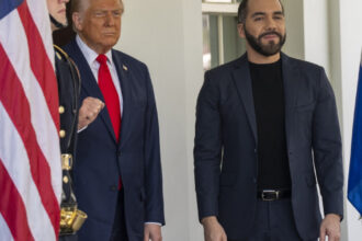 trump vrea sa deporteze si cetateni americani in el salvador va trebui sa examinam legea in privinta asta 67fd7f9fcdd71