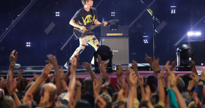 Muse renunță la concertul din Istanbul sub influența protestelor antiguvernamentale 1 trupa britanica muse si a anulat concertul de la istanbul in urma presiunilor manifestantilor antiguvernamentali 67ee3ed77071b