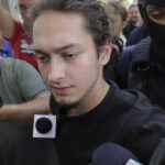 Tudor Duma, cunoscut sub numele de „Maru”, arestat pentru 24 de ore în legătură cu cazul decesului lui Rareș Ion, suspectat a fi victimă a unei supradoze de metadonă 3 tudor duma zis maru retinut pentru 24 de ore in dosarul mortii lui rares ion care ar fi decedat de la o supradoza de metadona 680098dcd35e5