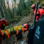 O turistă din Constanța, în DIFICULTATE EXTREMĂ pe Masivul Ceahlău! Salvamont Neamț ia măsuri urgente! 2 turista din constanta in grav pericol pe masivul ceahlau intervin echipajele salvamont neamt 680e55ea4e059