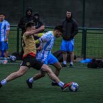 Competiție de minifotbal la Sighișoara între 25 și 27 aprilie: "Ne aflăm în linie dreaptă!" 3 turneu de minifotbal la sighisoara in perioada 25 27 aprilie suntem pe ultima suta de metri 680aa4f1e25b7