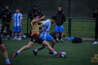 turneu de minifotbal la sighisoara in perioada 25 27 aprilie suntem pe ultima suta de metri 680aa4f1e25b7