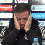 U Cluj a învins Rapidul cu ușurință, dar Chipciu rămâne marcat de confruntarea cu Dinamo: "Simt că mă copleșește emoția" 3 u cluj a trecut la pas de rapid insa chipciu e cu gandul tot la meciul cu dinamo imi vine sa plang 6803ffbf19c29