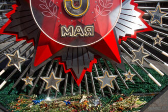 ucraina invita liderii ue la kiev de ziua victoriei 9 mai pentru a contracara parada lui putin de la moscova 67fd3f055744e