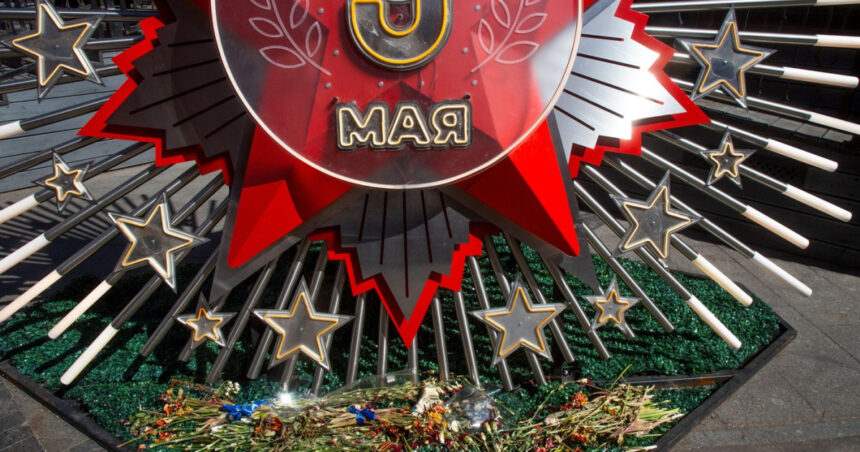Ucraina cheamă liderii europeni la Kiev pe 9 Mai, în contextul Zilei Victoriei, pentru a contracara festivitățile lui Putin de la Moscova. 1 ucraina invita liderii ue la kiev de ziua victoriei 9 mai pentru a contracara parada lui putin de la moscova 67fd3f055744e