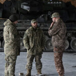 Ucrainenii susțin că echipamentele militare din Germania nu rezistă în conflictul de lungă durată cu Rusia, cu o singură excepție: sistemele Gepard. 2 ucrainenii spun ca armele furnizate de germania nu fac fata unui razboi de uzura contra rusiei singura exceptie sistemele gepard 67f8cfbc8aba1