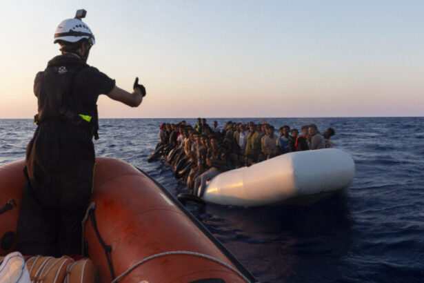 ue a publicat o lista de tari sigure pentru deportarea migrantilor un succes al guvernului meloni criticat insa de ong uri 67ffcac4c4402