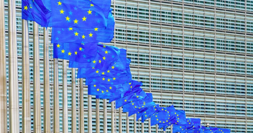 Bruxelles: UE își amână cu trei luni măsurile de răspuns la taxele vamale nejustificate impuse de SUA. 1 ue isi suspenda trei luni contramasurile impotriva taxelor vamale nejustificate anuntate de sua anunt de la bruxelles 67fd49dbbe7a6