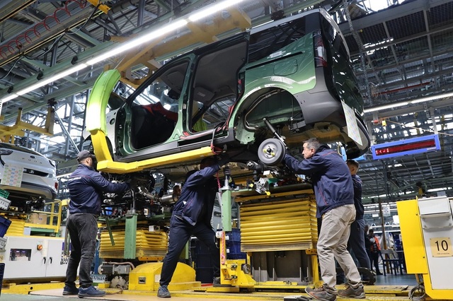 Giganți auto în colimator: sancțiuni de sute de milioane de euro pentru cartel! 1 ultima oa giganti auto amenda de sute milioane euro pentru cartel 67ec18682dc2e