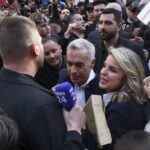 BREAKING NEWS: Curtea de Apel Ploiești blochează decizia CCR ce punea sub semnul întrebării alegerile prezidențiale! 3 ultima ora curtea de apel ploiesti suspenda si anuleaza hotararea ccr privind anularea alegerilor prezidentiale 680a64a2c9d11