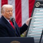 Îngrijorările lui Trump privind economia României: Ce se ascunde în spatele nemulțumirilor sale? 2 ultima ora oficial ce il supara pe trump in economia romaniei 67f0695061752