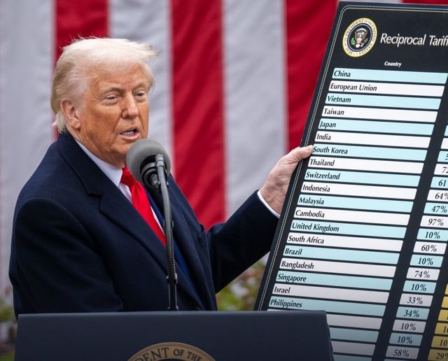 Îngrijorările lui Trump privind economia României: Ce se ascunde în spatele nemulțumirilor sale? 1 ultima ora oficial ce il supara pe trump in economia romaniei 67f0695061752