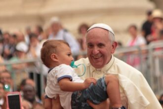ultima ora papa francisc a murit in a doua zi de paste 680603588caa2