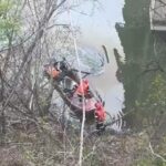 BREAKING NEWS: Un microbuz s-a prăbușit în apele Dunării în urma unui accident! 2 ultima ora un microbuz a cazut in dunare in urma unui accident 67fd1175a31bb