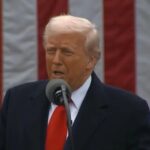 Breaking News: Trump își onorează promisiunea - Introduce "tarife echitabile" pe plan internațional! 2 ultima ora video trump se tine de cuvant semneaza pentru tarife reciproce la nivel mondial 67edaf20425b0