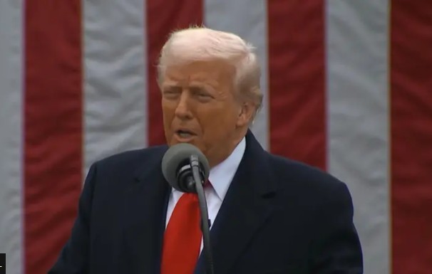 ultima ora video trump se tine de cuvant semneaza pentru tarife reciproce la nivel mondial 67edaf20425b0