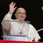 „Momentele de rămas bun ale Papei Francisc și mulțumirile aduse în fața credincioșilor din Piața Sf. Petru” 2 ultimele ore ale papei francisc si recunostinta sa pentru ultima vizita in piata sf petru 6807975f57986