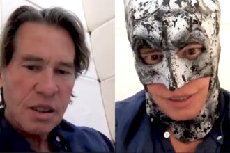 ultimul mesaj transmis de val kilmer pe instagram ce postase actorul din batman in urma cu doua saptamani 67ecf7dc2f101