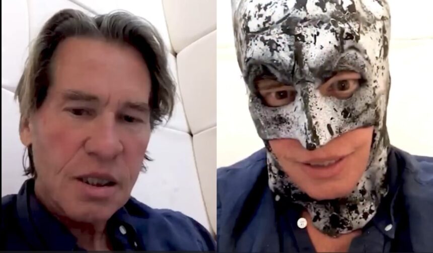 „Cuvintele finale ale lui Val Kilmer pe Instagram: Ce a împărtășit actorul din Batman cu două săptămâni în urmă” 1 ultimul mesaj transmis de val kilmer pe instagram ce postase actorul din batman in urma cu doua saptamani 67ecf7dc2f101