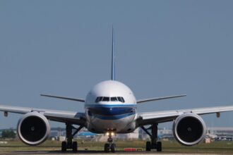 un avion boeing destinat chinei a facut cale intoarsa in sua 6804bf671c4b9