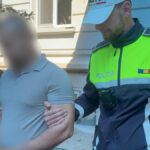 Un constănțean a fost prins de poliție la volanul unei mașini, deși nu avea permis de conducere 2 un barbat a fost retinut de politistii constanteni dupa ce a condus un vehicul fara a avea permis de conducere 6808b7697730b