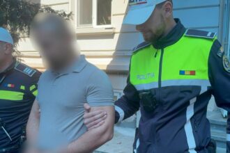 un barbat a fost retinut de politistii constanteni dupa ce a condus un vehicul fara a avea permis de conducere 6808b7697730b