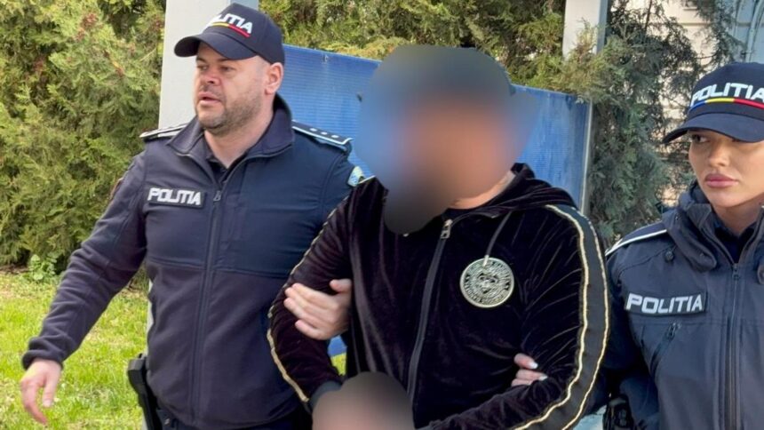 Un individ a fost prins la volan pe bulevardul Aurel Vlaicu din Constanța, fără a avea permis și consumând alcool 1 un barbat a fost retinut dupa ce a condus o masina pe bulevardul aurel vlaicu din constanta fara permis si sub influenta bauturilor alcoolice 67f419103a485