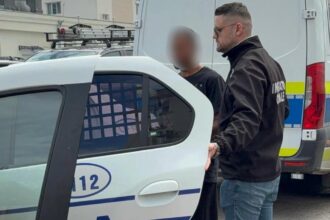 un barbat a fost retinut pentru omor calificat 67fbdedc2277b